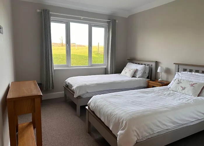 South Downs Rural Retreats