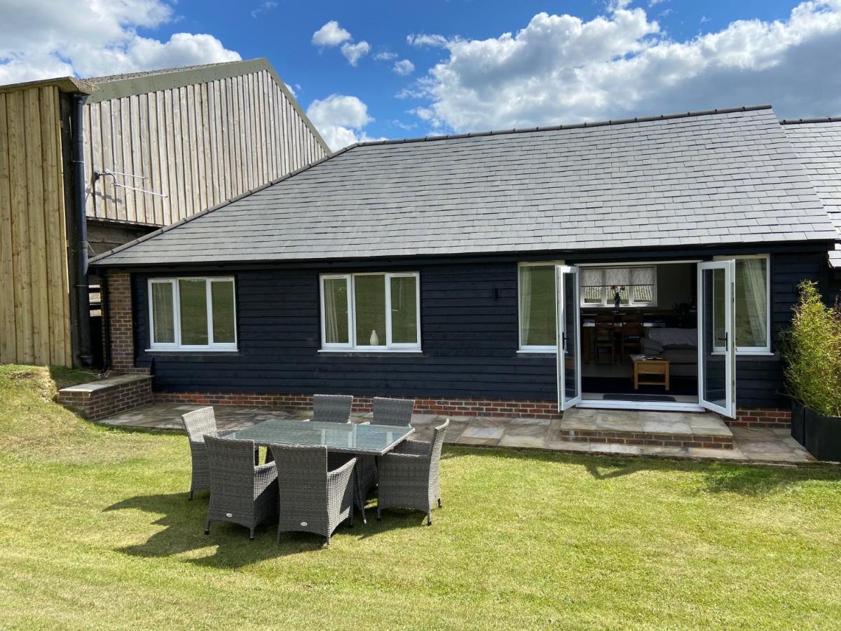 Сasa de vacaciones South Downs Rural Retreats *