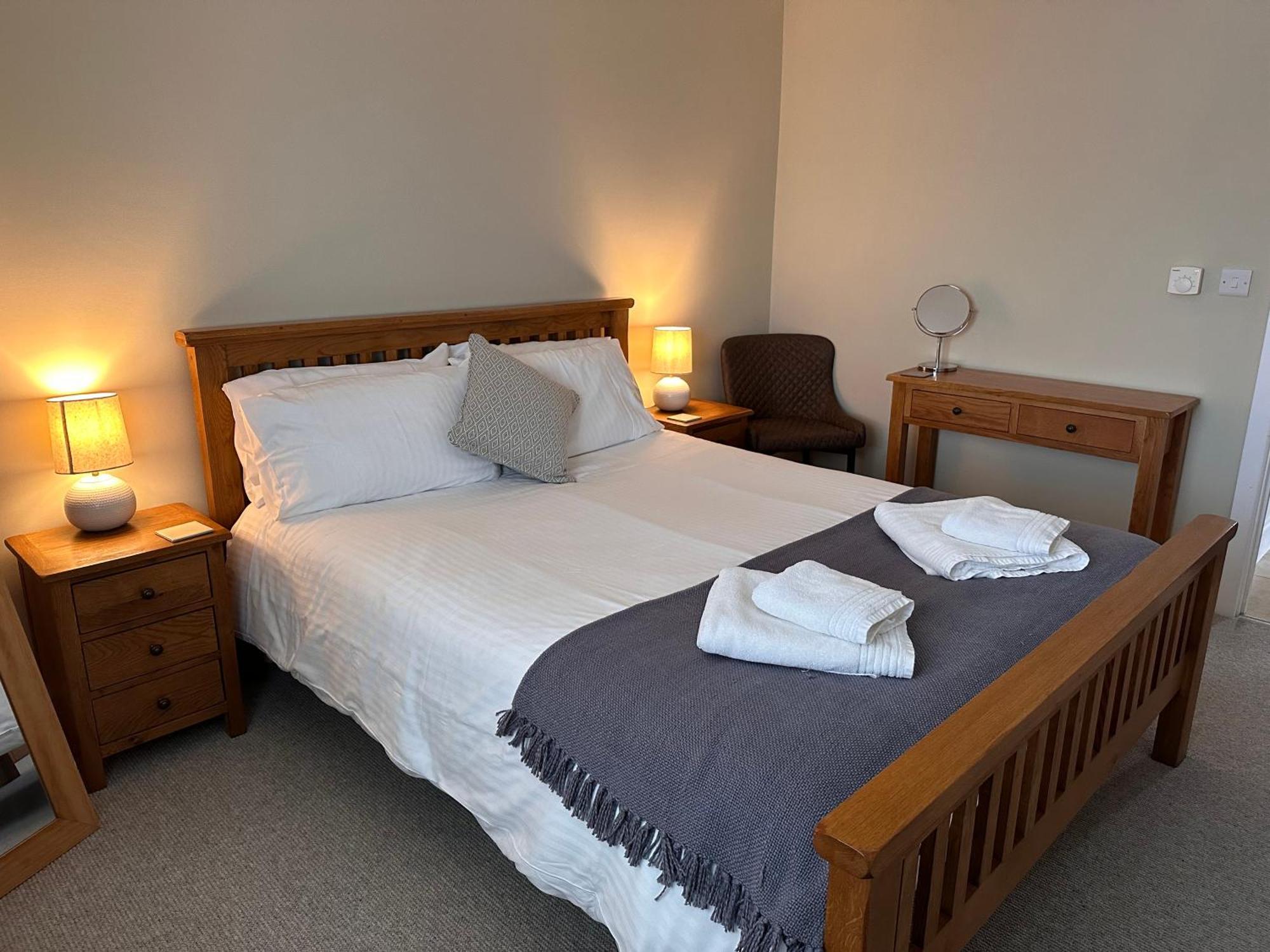 South Downs Rural Retreats Worthing