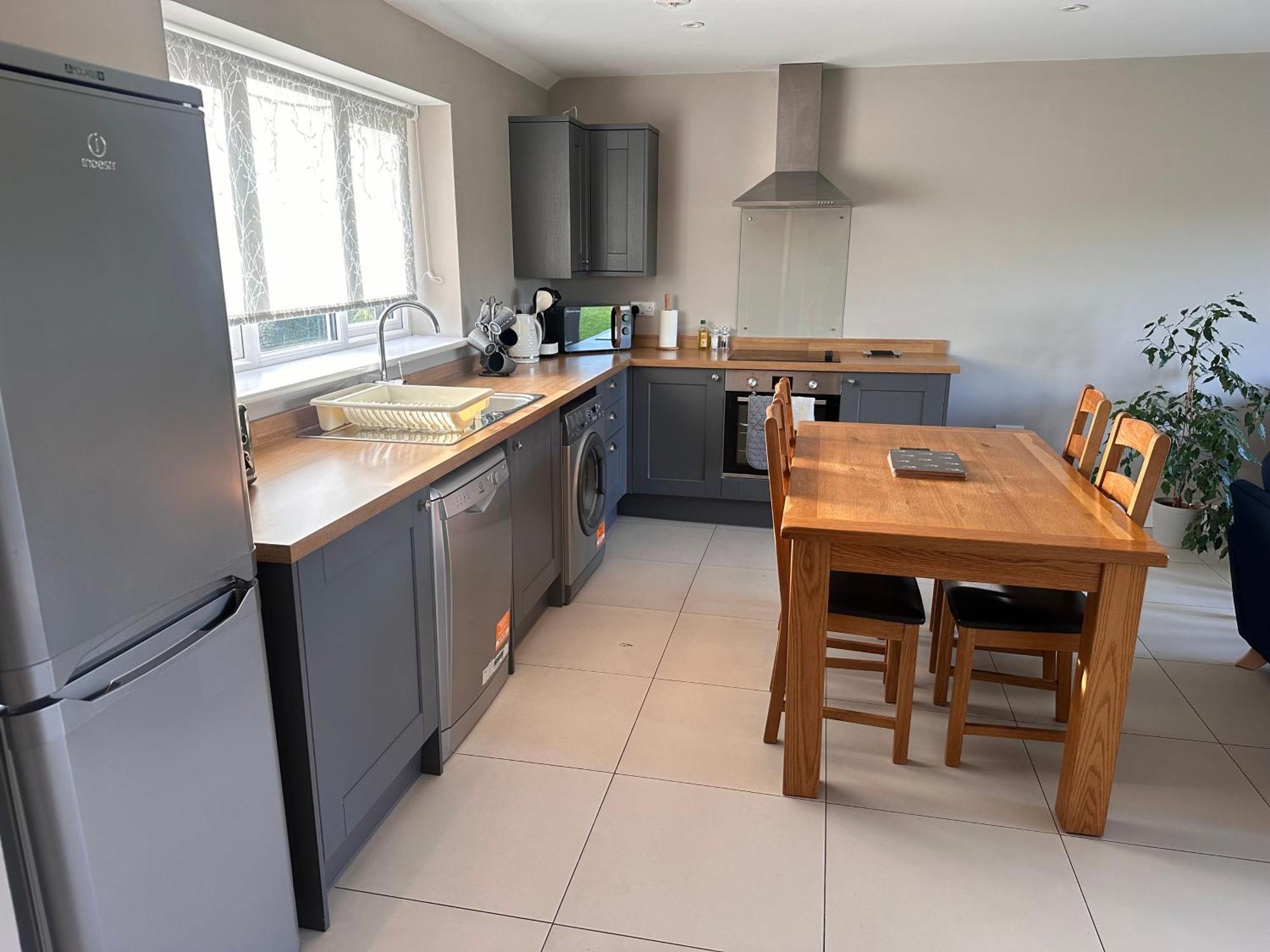 Сasa de vacaciones South Downs Rural Retreats Worthing