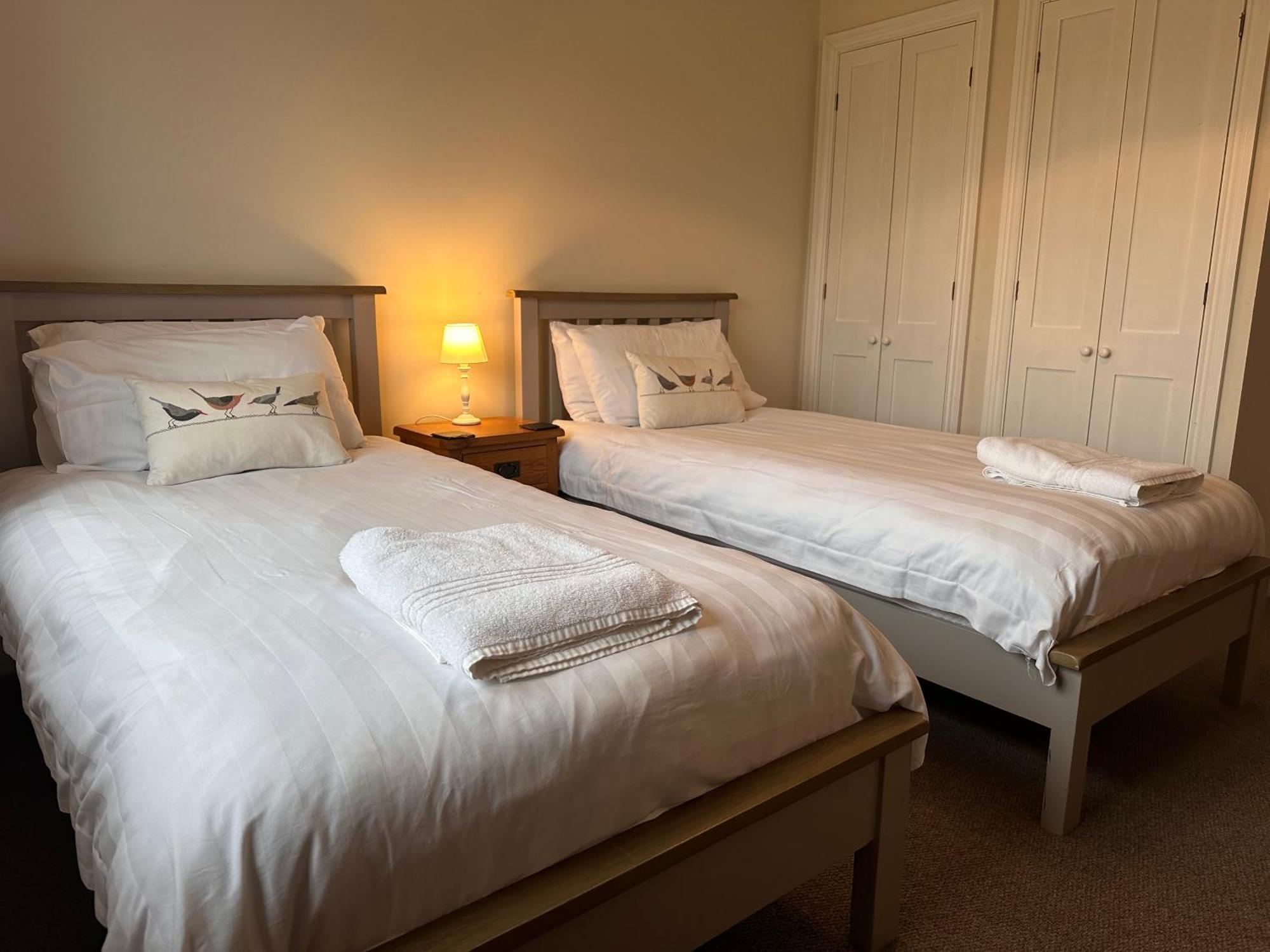 South Downs Rural Retreats Worthing