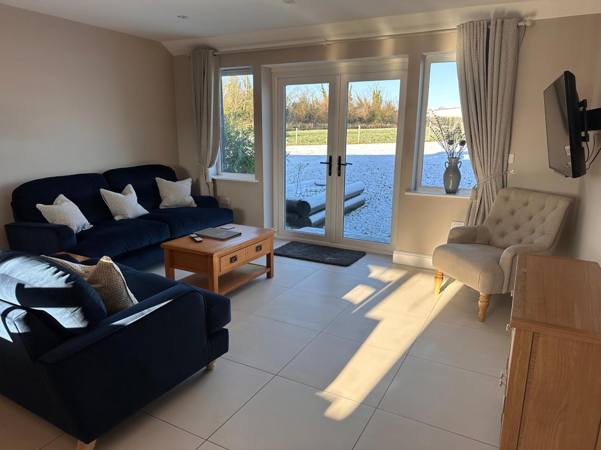 South Downs Rural Retreats Worthing