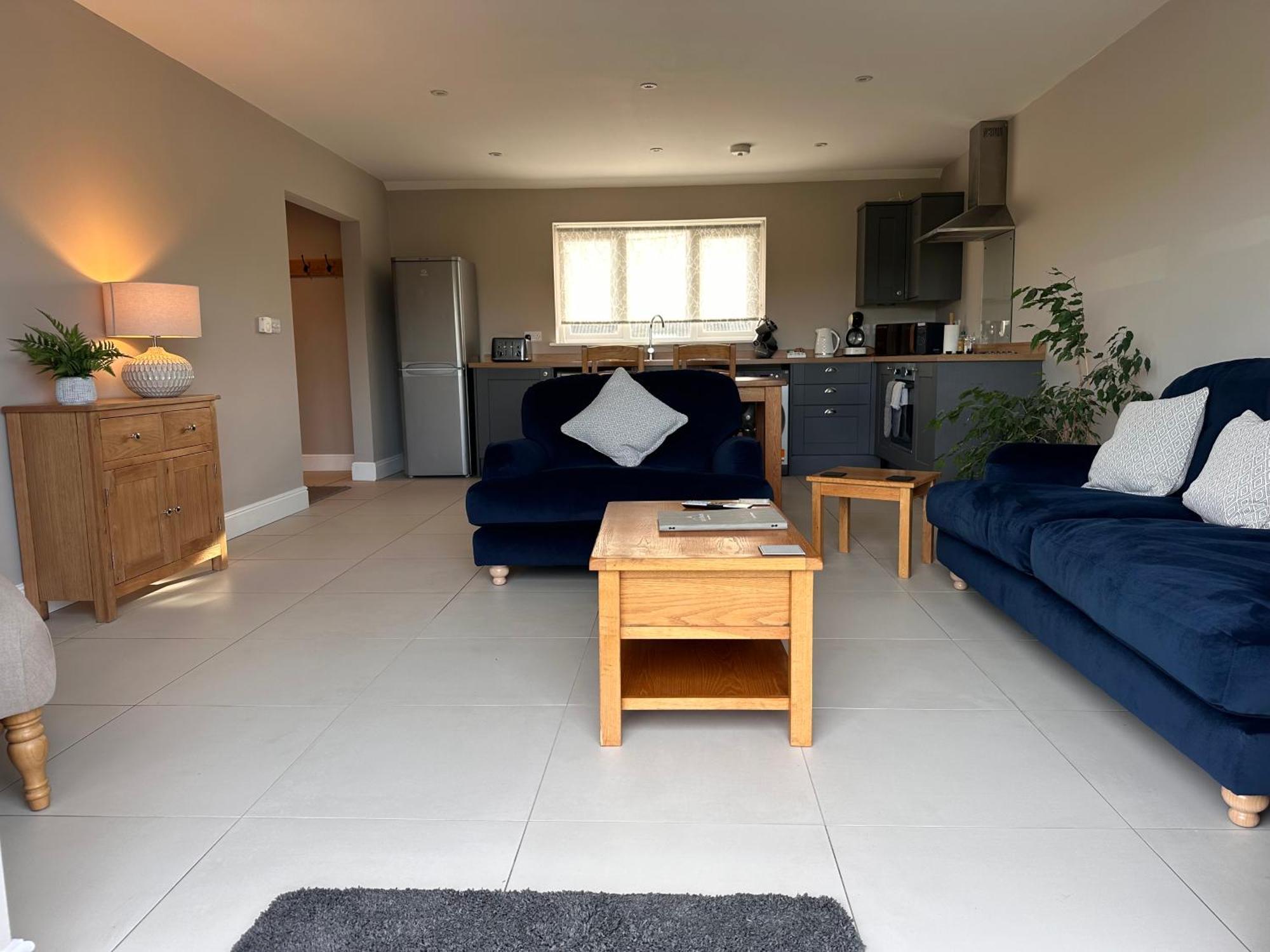 South Downs Rural Retreats
