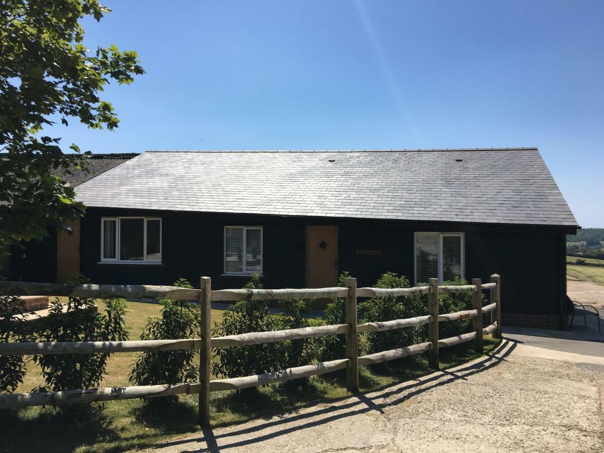 South Downs Rural Retreats