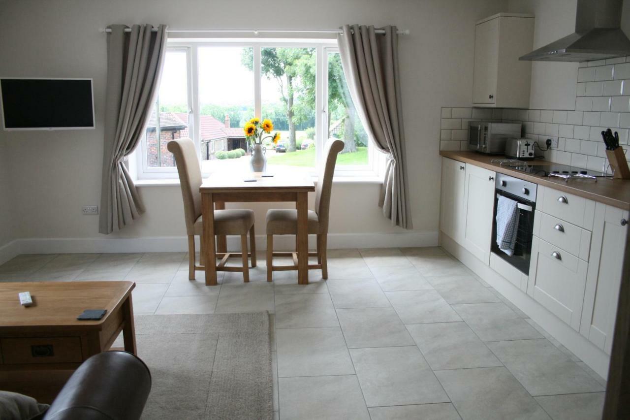 Сasa de vacaciones South Downs Rural Retreats Worthing