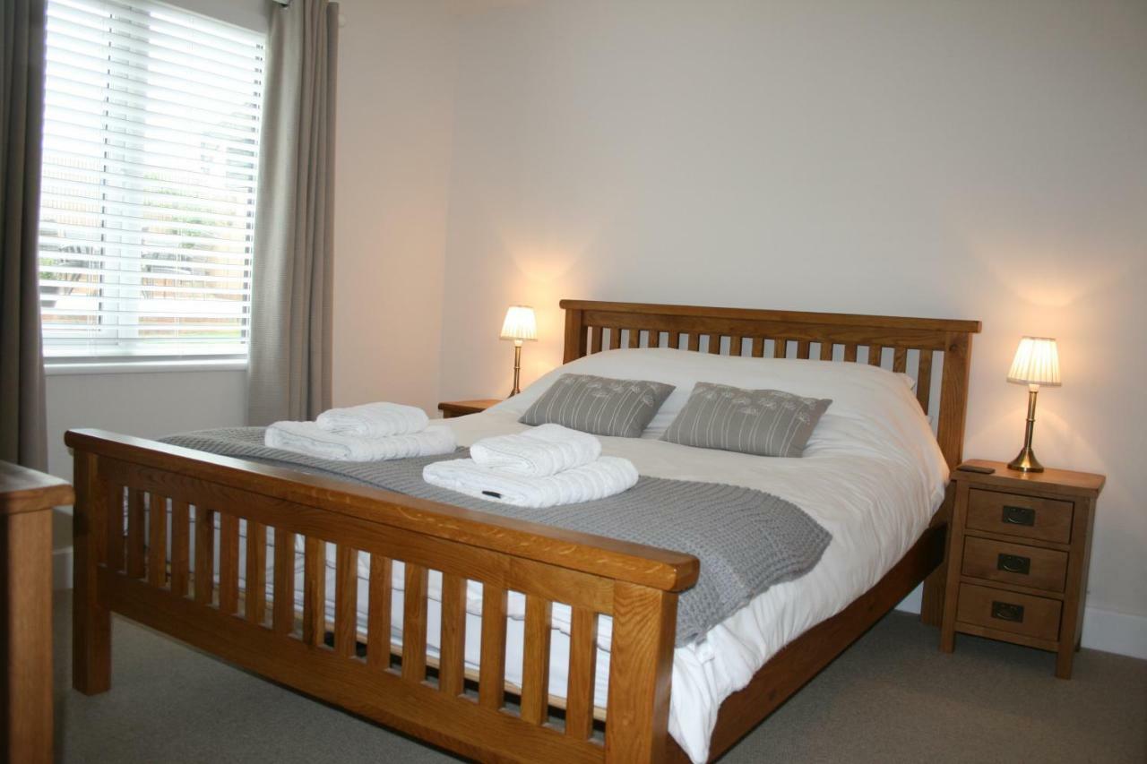 South Downs Rural Retreats *