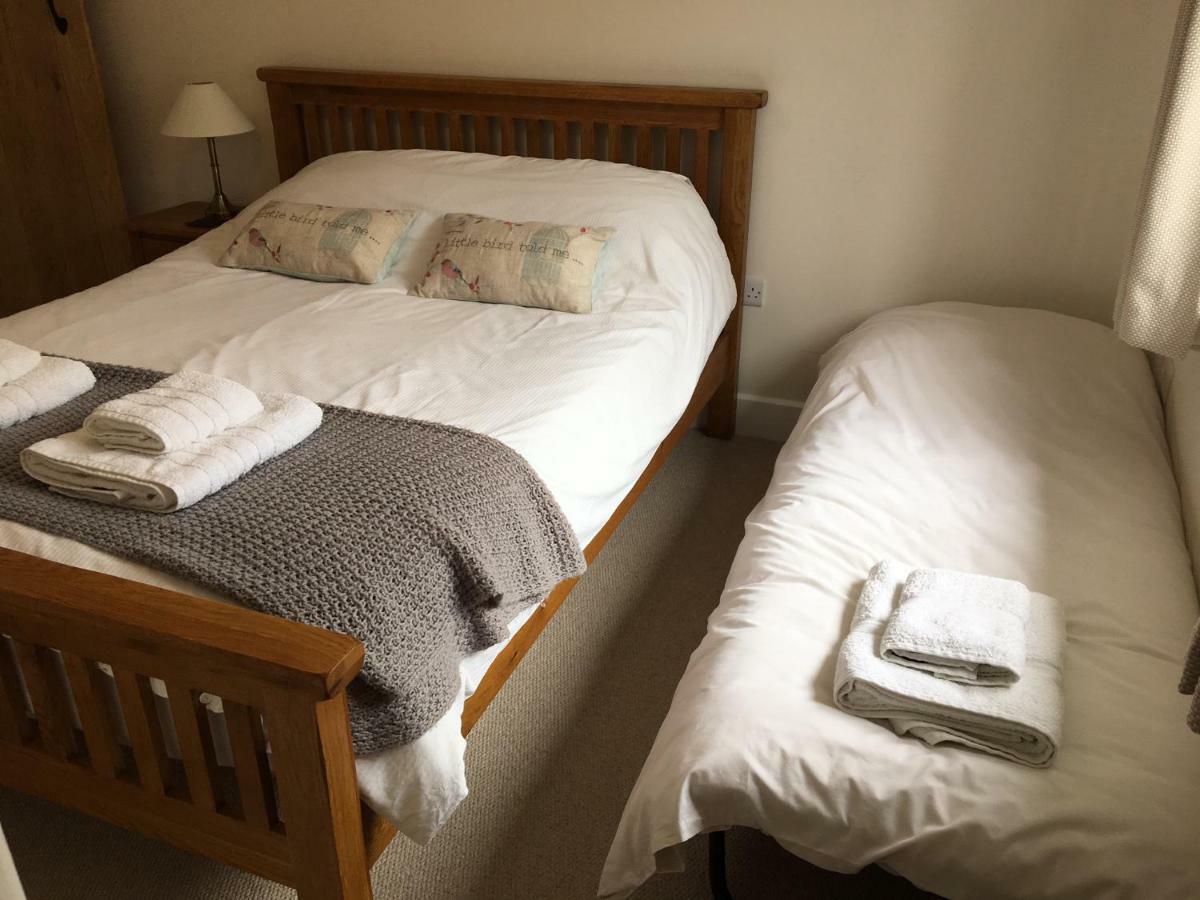 South Downs Rural Retreats *